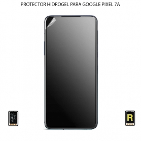 Protector de Pantalla Hidrogel Google Pixel 7A