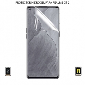 Protector de Pantalla Hidrogel Realme GT 2