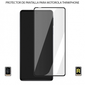 Protector de Pantalla Cristal Templado Motorola ThinkPhone