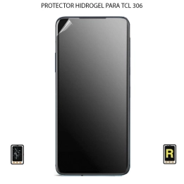 Protector de Pantalla Hidrogel TCL 306