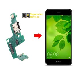 Cambiar Conector De Carga Huawei Nova 2 Plus