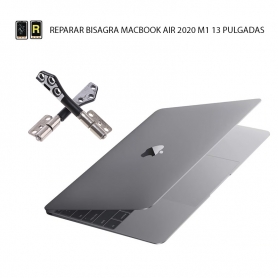 Reparar Bisagra MacBook Air 13 M1 2020