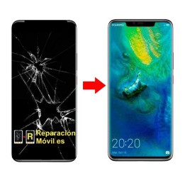 Cambiar Pantalla Original Huawei Mate 20 Pro