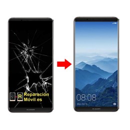 Cambiar Pantalla Huawei Mate 10 Pro