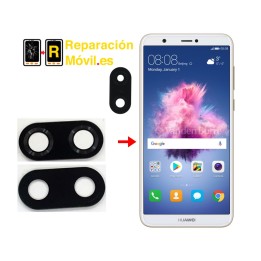Cambiar Cristal de Cámara Huawei P Smart