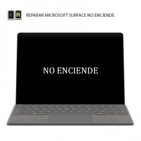 Reparar Microsoft Surface 3 No Enciende