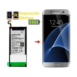 Cambiar Batería Original Samsung S7 Edge