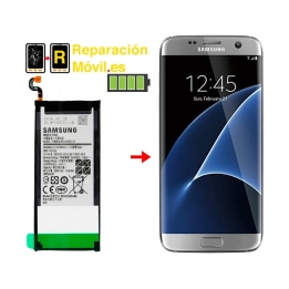 Cambiar Batería Original Samsung S7 Edge