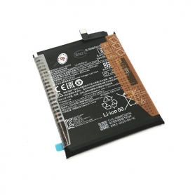 Cambiar Bateria Original Xiaomi Mi A2 Lite BN47