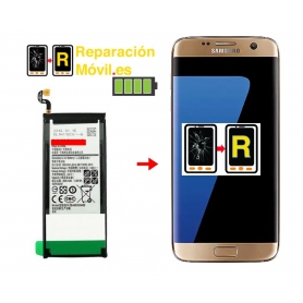 Cambiar Bateria Samsung Galaxy S7 Original