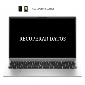 Recuperación de Datos HP Envy 13 Pulgadas