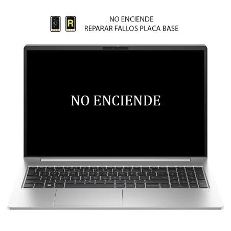 Reparar HP Envy x360 13 Pulgadas No Enciende