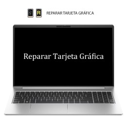 Reparar Tarjeta Gráfica HP Pavilion 13 Pulgadas