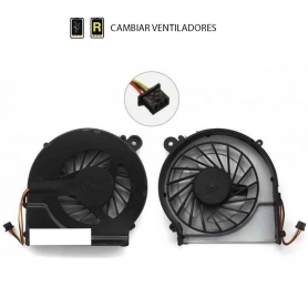 Reparar Ventiladores HP Pavilion 14 Pulgadas