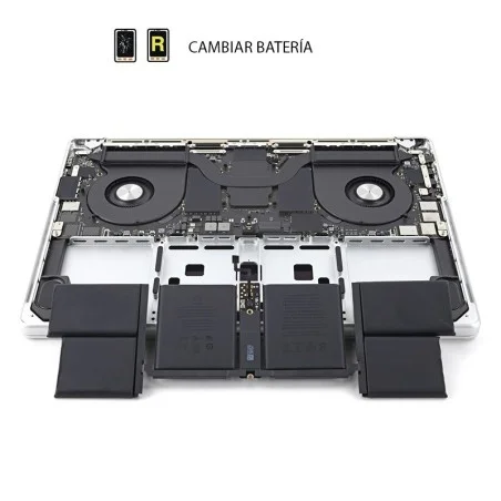 Cambiar Batería HP Pavilion Plus 14 Pulgadas