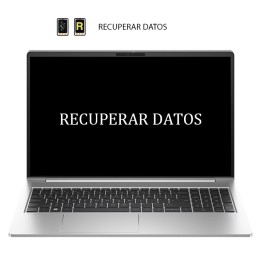 Recuperación de Datos HP Pavilion X360 13 Pulgadas