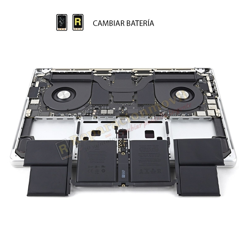 Cambiar Batería HP Chromebook X360 11 Pulgadas Cambiar Batería HP Chromebook X360 11 Pulgadas