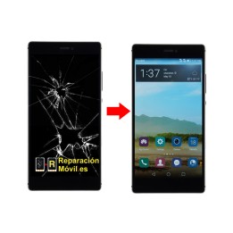 Reparar Pantalla Huawei P8