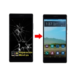 Reparar Pantalla Huawei P8