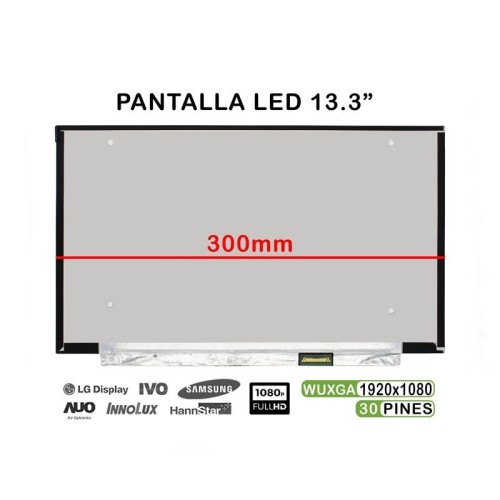 Cambiar Pantalla HP ELITEBOOK 830 G6