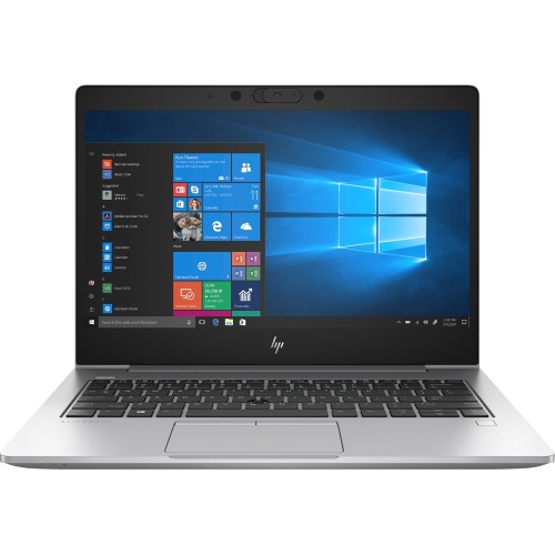 Cambiar Pantalla HP ELITEBOOK 830 G6