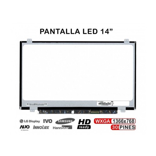 Cambiar Pantalla HP ELITEBOOK 840 G3