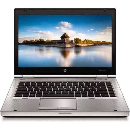 Cambiar Pantalla HP ELITEBOOK 8460P
