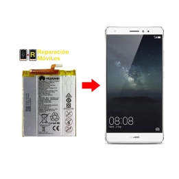 Cambiar Batería Huawei Mate S