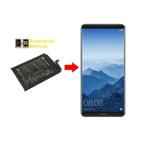 Cambiar Batería Huawei Mate 10 Pro