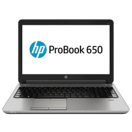 Cambiar Pantalla HP 650