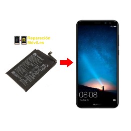 Cambiar Batería Huawei Mate 10