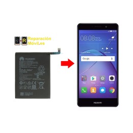 Cambiar Batería Huawei Mate 9