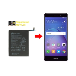 Cambiar Batería Huawei Mate 9