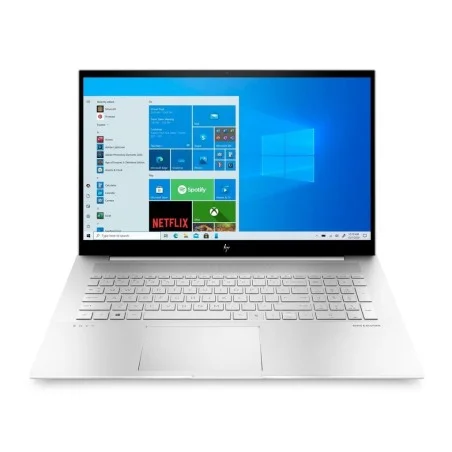 Cambiar Pantalla HP COMPAQ ENVY 17 1000