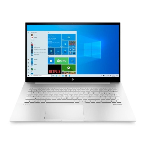Cambiar Pantalla HP COMPAQ ENVY 17 1000