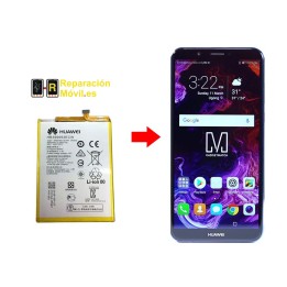 Cambiar Batería Huawei Nova 2 Lite