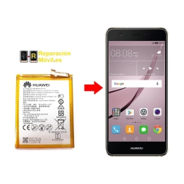 Cambiar Bateria Huawei Nova hb405979ecw
