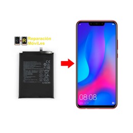 Cambiar Batería Huawei P10 Plus HB386589ECW