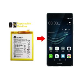 Cambiar Batería Huawei P9 Plus HB376883ECW