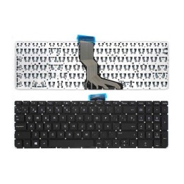 Cambiar Teclado HP 15-BS065NS