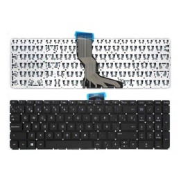 Cambiar Teclado HP 15-BS065NS (37288)