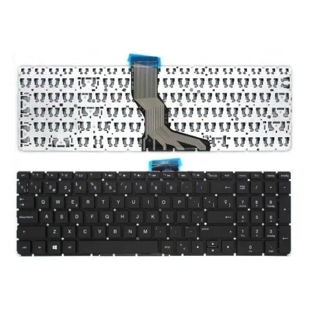 Cambiar Teclado HP 15-BS065NS (37288)