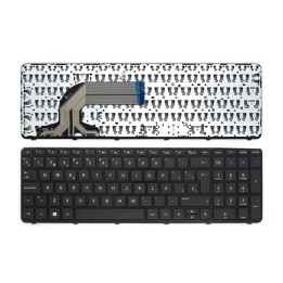 Cambiar Teclado HP 15-R000