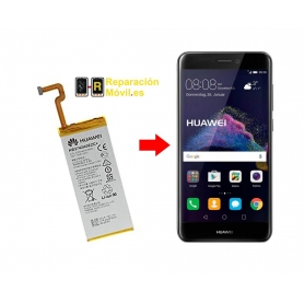 Cambiar Batería Huawei P8 Lite Smart