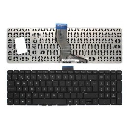 Cambiar Teclado HP 809031-071 (INTRO GRANDE)