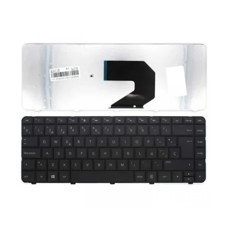 Cambiar Teclado HP G4-1045TU