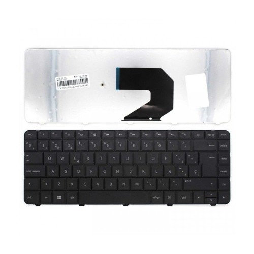 Cambiar Teclado HP G6-1252ES