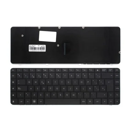 Cambiar Teclado HP G62-140SS