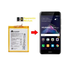 Cambiar batería Huawei P8 Lite 2017 HB366481ECW