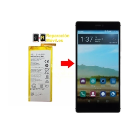 Reparar Batería Huawei P8 HB3447A9EBW